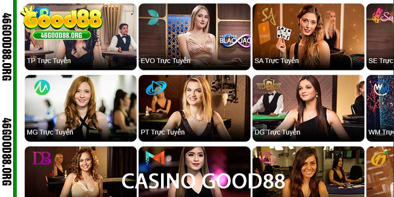 casino good88